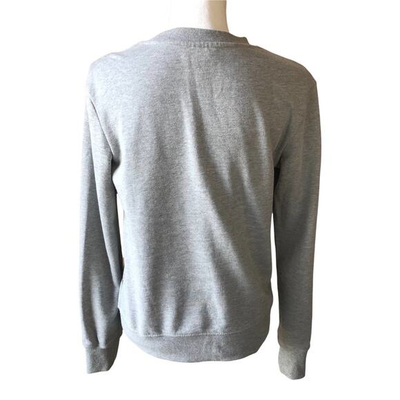 Philip Lim x Target ‘Boom’ Sweatshirt - sz XS - Picture 2 of 3